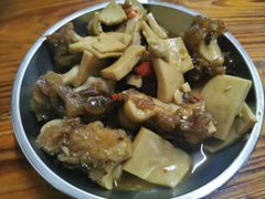 -老兵牛蹄店(下沙店)