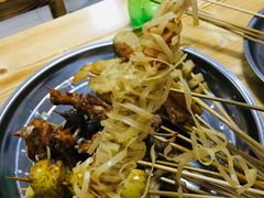 -老乔串店(青松路店)