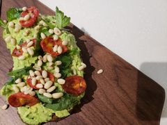 -怪兽炸鸡.轻沙拉(锦州店)