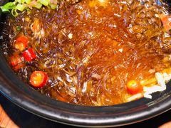 -绿茶餐厅(成都大悦城店)