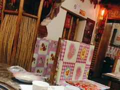 -粗粮人家·东北菜(洋桥店)