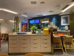 -萨贝尔意式餐厅(福清福和万达店)