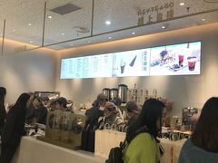 -喜茶(徐州金鹰店)