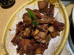 -龙泉人椰子鸡.糟粕醋.海南菜(三亚旗舰店)