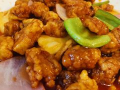 -紫金食坊(江南西路店)
