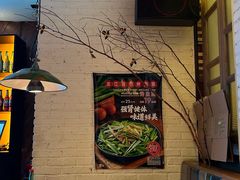 -可口香·非遗老号烧烤(南岗直营店)