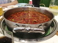 -蛙两只美蛙鱼头火锅(恒茂店)