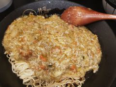 -贡梅老面馆·蟹粉面·无锡特色小吃(南长街主推店)