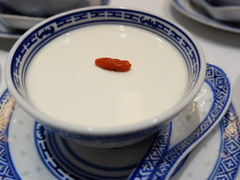 潮州奶冻-小洋房•海鲜火锅酒楼(华林路店)