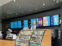 -星巴克(苏州西蒙店)
