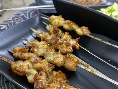 掌中宝-1218 GRILL 主厨