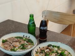 -喜之羊·粉面档