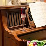 这‼️藏了一室“繁花”的春天💐