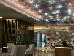 -桃花源中餐厅(金茂豪华精选酒店)