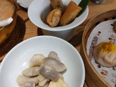 -苏小柳点心·手作小笼包(新街口分院店)