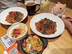 -森Some Fusion(荔湾店)