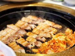 -韩时烤肉(枫蓝店)