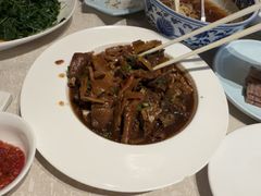 -苏州阳澄湖澜廷酒店-有景阁中餐厅