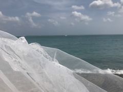 -库塔海滩