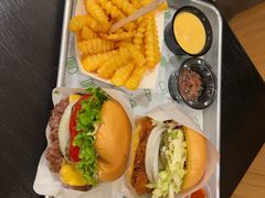 -Shake Shack(西单大悦城店)