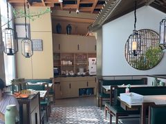 -庆江南江南菜(琴湖溪里花园城店)