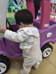 -孩子王童乐园(天津远洋乐堤港店)