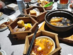 -晓粤·惹味粤菜(凯德乐峰广场店)