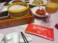 -紫阳海鲜楼·传承闽味(长乐路总店)