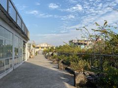 -广州市紫泥堂文化创意园景区