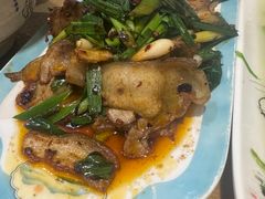 -易老妈蹄花.特色川菜(人民公园总店)