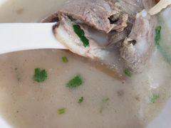 -三盛和羊肉汤(时代花园店)