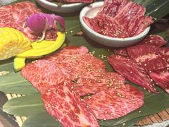 -虎丸烧肉(世纪汇店)