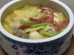 -大鹏饭店·金陵家宴(奥体中心店)