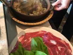 -润园四季椰子鸡火锅(海上世界店)