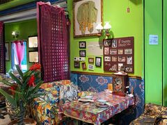 -小娘惹厨房Little Nyonya(狮城有约上榜店)