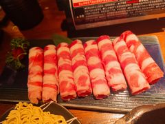 -京鹿料理(荟聚店)