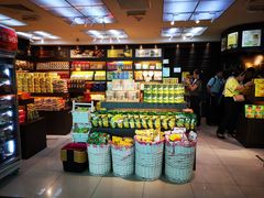 -吉隆坡国际机场