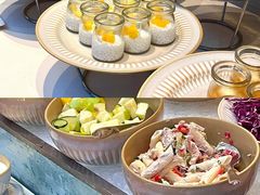 -广州粤海喜来登酒店