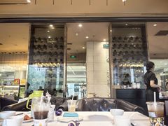 -尘香•传统川菜(创汇首座店)