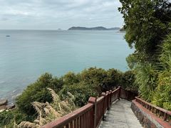 -东澳岛