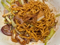 -寻裕记·现炒浇头面(人民广场店)