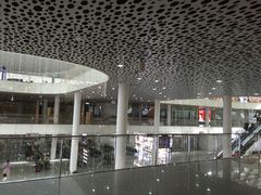 -深圳宝安国际机场