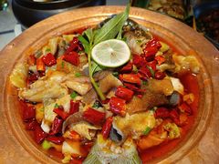 -菌自由丨野生菌火锅特色庭院餐厅(丽江古城店)