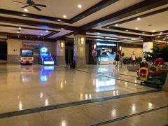 -三亚亚龙湾天域度假酒店