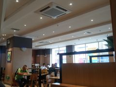 -德克士(丁字口店)