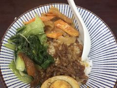 -胡须张鲁肉饭(台北大安店)