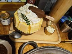 -楠火锅(西单店)