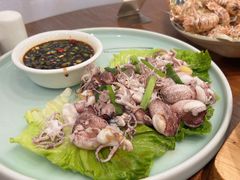 -渔满仓海鲜渔家(象山二店)