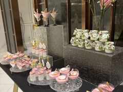 -芭菲盛宴·环球美食(锦城万达广场店)