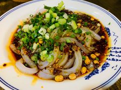 碗碗凉粉-小厨食堂(黄田坝店)